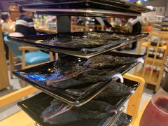 -打酱友•斑鱼海鲜粥火锅(吴桥店)