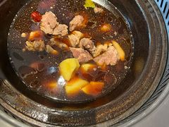-锅老头铁锅炖•大锅蒸汽海鲜(韩乐坊店)