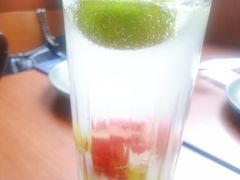 青提趣泡泡-魏斯理汉堡(西安沣东吾悦店)