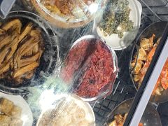 -车头老二大排档(金城步行街店)