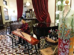 -Kebaya(七间老厝店)