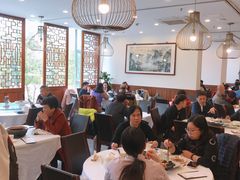 大堂-岭南海晏楼(滨江东总店)