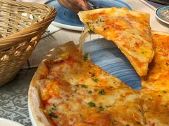 -La Medina餐厅(亮马河南路店)