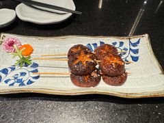 -上井精致料理(中兴商业大厦店)