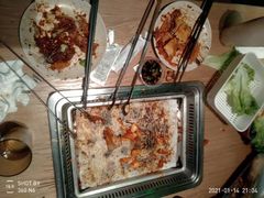 -新石器烤肉(之心城店)