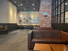 -星巴克(宁波江东天伦店)