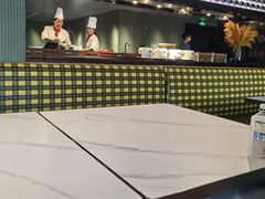 -碧涛阁·泡泡海洋·汤泉洗浴(王府花园店)