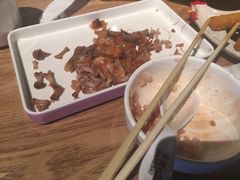 -多嘴超级肉蟹煲(欧亚卖场店)