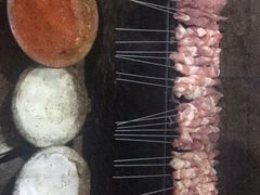 -永安烧烤