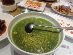 -紫鑫阁饭庄(长安店)