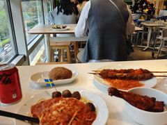 -宜家家居(高新商场店)