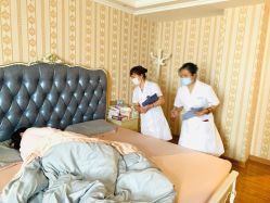 -爱妈月子会所(汕樟总店)