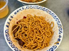 -梅溪·小伙子干挑面(安吉总店)