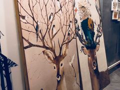 -咖法森林·咖啡  酒吧(天河店)