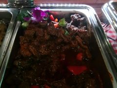 烩牛肉-申德勒西餐厅(日坛路总店)