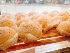 新品奶黄面包-85度C(青岛闽江路店)