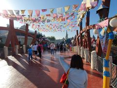 -大连海昌发现王国主题公园