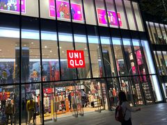 -优衣库(深圳万象天地旗舰店)