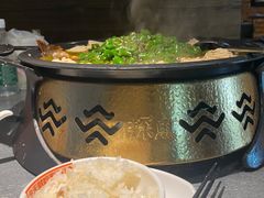 -探鱼·鲜青椒爽麻烤鱼(天河优托邦店)
