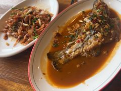 -丰乐餐厅·始于1999·本地老字号