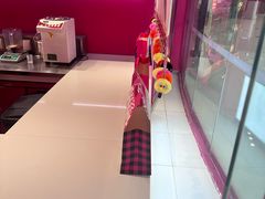 -K22.酸奶草莓(烟台芝罘店)