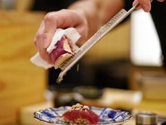 -鮨政· Omakase(港汇恒隆广场店)