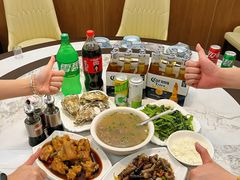 -老杨饭店(万科里店)