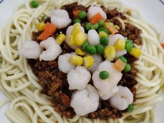 -奎元馆.百年奎元.非遗传承(西湖边的解放路店)
