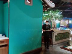-佬麻雀·新湘菜(珠海金发购物中心店)