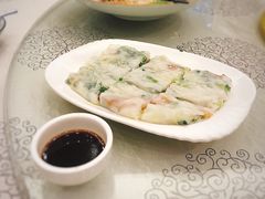 叉烧肠-纳福苑(亮庆餐饮分店)