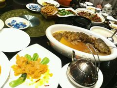 -阿庄新豫菜(通泰路店)