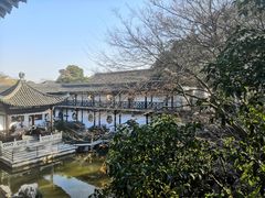 -何园