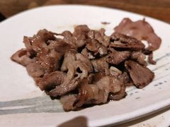 -一井烧肉·活鳗·寿司(望京SOHO店)