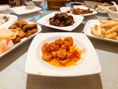 -燕春楼(海河华鼎店)