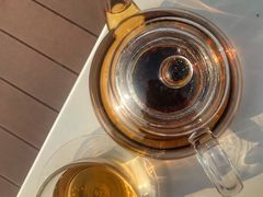 -洲际酒店·地平线全日餐厅HORIZON CAFÉ