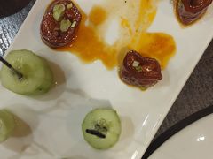 -老牌坊鲁菜名店(宽厚里店)