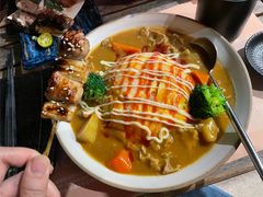 -山葵家居酒屋(天目里店)