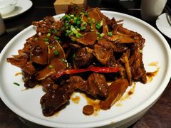 -茶叁酒肆·楚味江湖(菱角湖店)