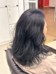 -时尚殿堂hair salon