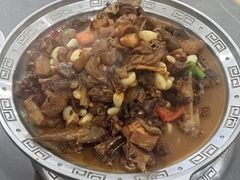 -彭城味道.地道徐州味(怡海花园店)
