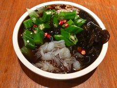 -京尊烤鸭店JINGZUN(春秀路店)