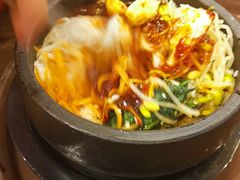 -高丽村韩国料理(兴华二路店)