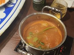 -东道煮牛肉火锅(东盛大街店)