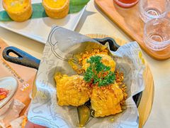 -蔡澜点心·粤菜(嘉里中心店)