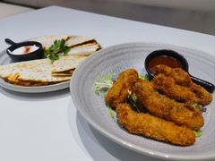 -Manner Coffee(万象食家店)