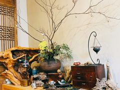 -云来集茶舍(国子监街店)