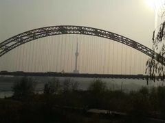 -武汉关码头(轮渡站)