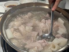 -烹然四季椰子鸡火锅(姚家园万象汇店)