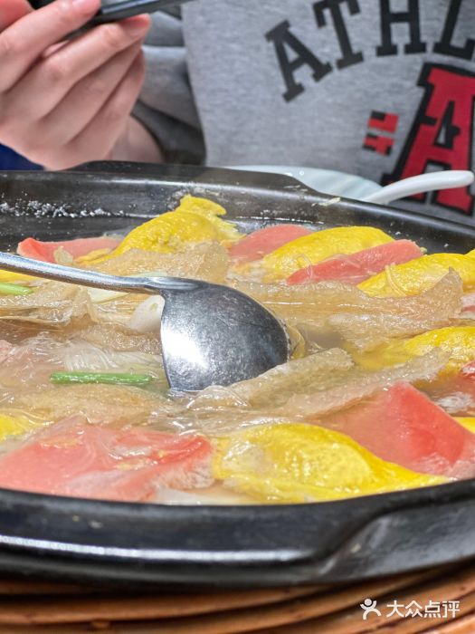 温岭人家(红花北路店)图片