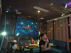 -欢乐星KTV全国连锁(盛融店)